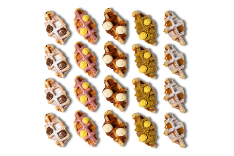 SHARE BOX MINI 20PC