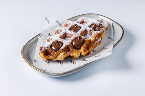 NUTELLA WAFFEL