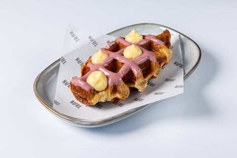 ROTTERPOUCE WAFFEL