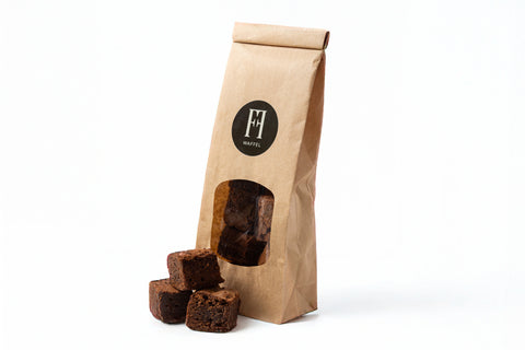 BROWNIE BITES