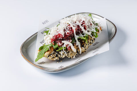 CARPACCIO WAFFEL