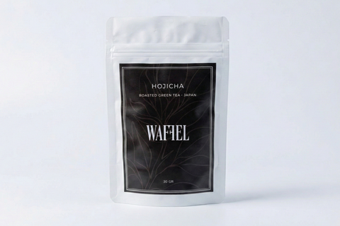 HOJICHA