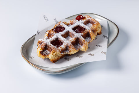 JAM WAFFEL