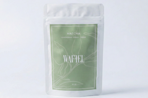CEREMONIAL MATCHA