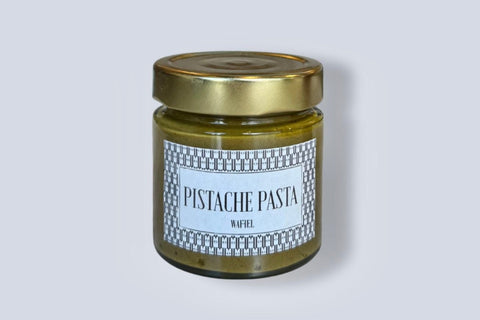 Pistache pasta