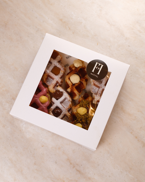 SHARE BOX MINI 6ST