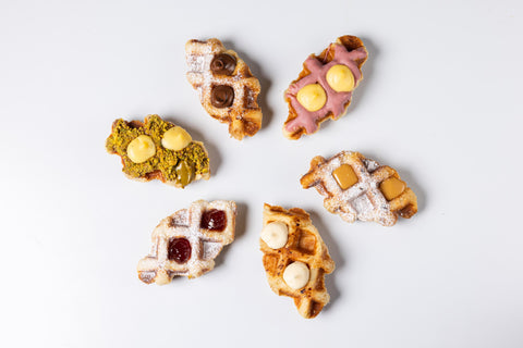 SHARE BOX MINI 6PC
