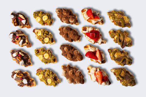 SHARE BOX MINI DELUXE 20PC
