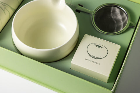 MATCHA SET