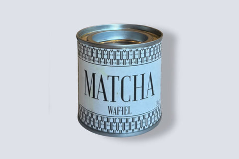 ceremonial matcha